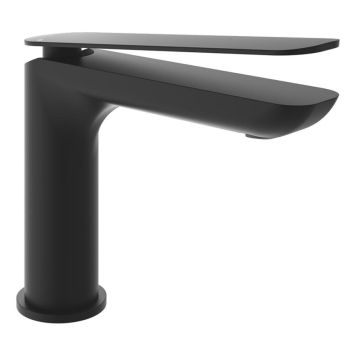 TVÄTTSTÄLLSBLANDARE SVEDBERGS EJER SVART MATT