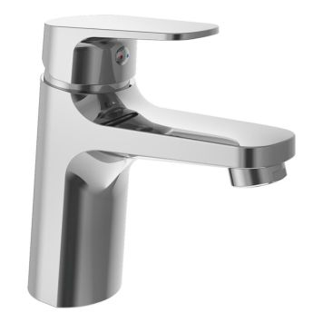 TVÄTTSTÄLLSBLANDARE SVEDBERGS TRON KROM