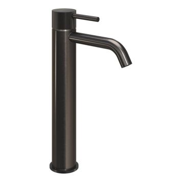 TVÄTTSTÄLLSBLANDARE SVEDBERGS SKULE HÖG LÄTTRAD SVART