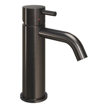 TVÄTTSTÄLLSBLANDARE SVEDBERGS SKULE BLYERTSSVART SLÄT