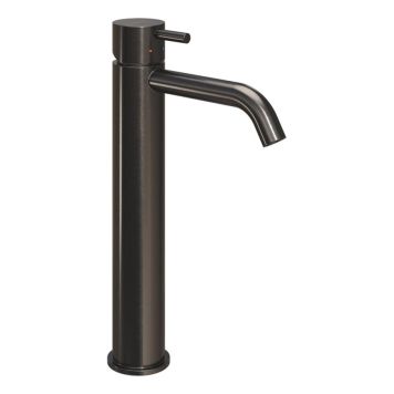 TVÄTTSTÄLLSBLANDARE SVEDBERGS SKULE HÖG BLYERTSSVART