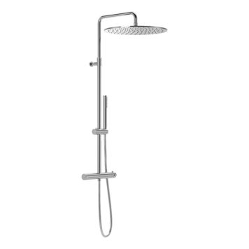 TAKDUSCHSET SVEDBERGS STUOR KROM 150CC