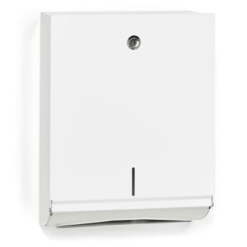 HANDDUKSSKÅP HABO 300 VIT