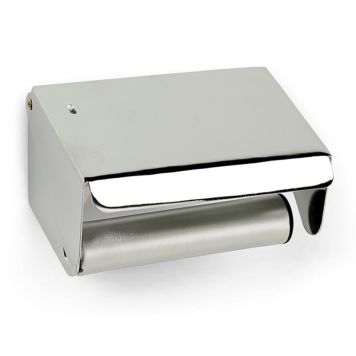 TOALETTPAPERSHÅLLARE HABO 3410 KROM