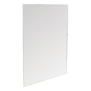 SPEGEL HABO 80X60 CM MED SÄKERHETSFOLIE