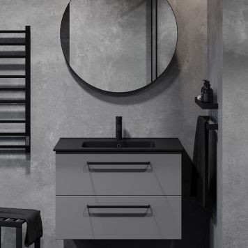 KOMMODPAKET CAMARGUE SKÄRGÅRD GRÅ 60CM