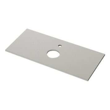 BÄNKSKIVA CAMARGUE SKÄRGÅRD BERGEN BÄNK 80 GRÅ BETONG.CEN