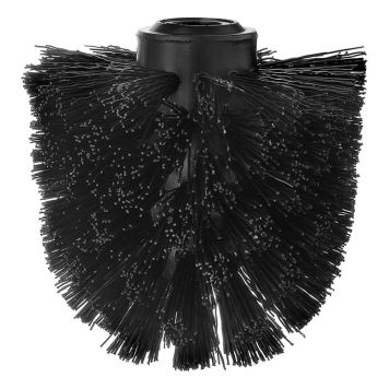 ERSÄTTNINGSBORSTE BESLAGBODEN XTRA SVART