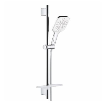 DUSCHSET GROHE VITALIO SMARTACTIVE 130 CUBE QUICKFIX
