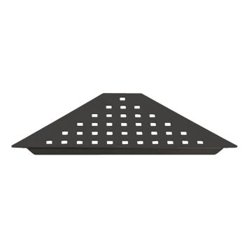 DUSCHHYLLA TEBO HÖRN STOCKHOLM SVART