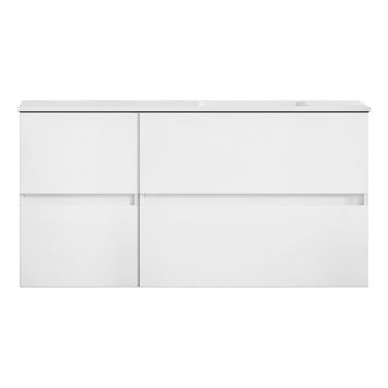 KOMMODPAKET SWEBAD HEMAVAN HÖGER VIT 120CM