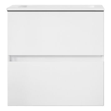 KOMMODPAKET SWEBAD HEMAVAN VIT 60CM