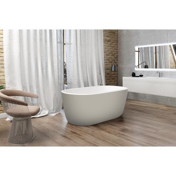 BADKAR SWEBAD MARSTRAND FRISTÅENDE