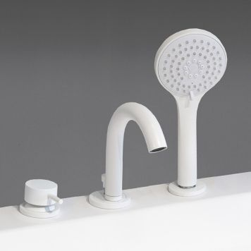 SARGBLANDARE SWEBAD TORNE VIT 