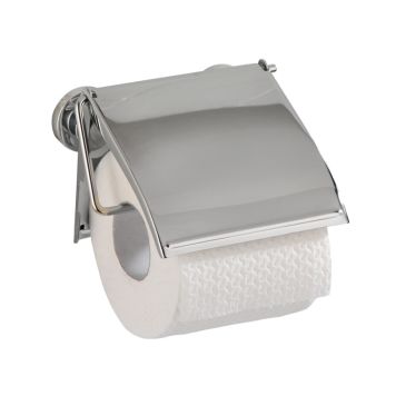 TOALETTPAPPERSHÅLLARE KROM