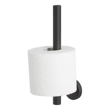 RESERVPAPPERSHÅLLARE TIGER BOSTON 23,5CM SVART