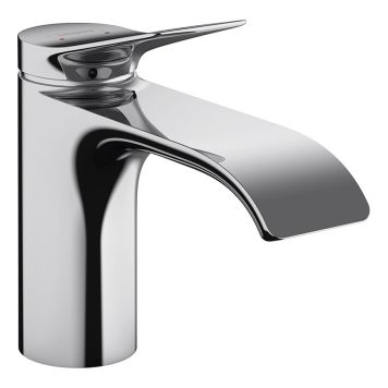 TVÄTTSTÄLLSBLANDARE HANSGROHE VIVENIS 80 KROM