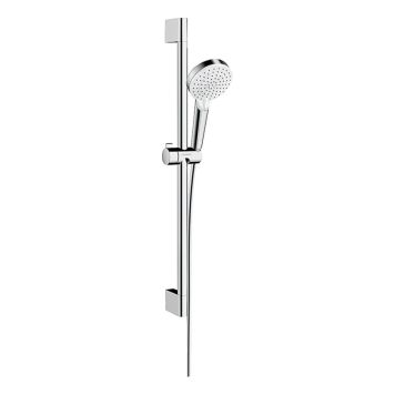 DUSCHSET HANSGROHE CROMETTA VARIO KROM