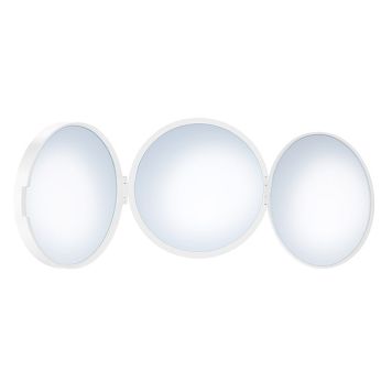 RESESPEGEL SMEDBO OUTLINE LITE IHOPFÄLLBAR MATT VIT