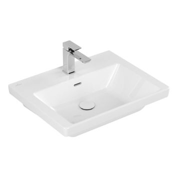 TVÄTTSTÄLL VILLEROY & BOCH SUBWAY 3.0 VANITY 60CM