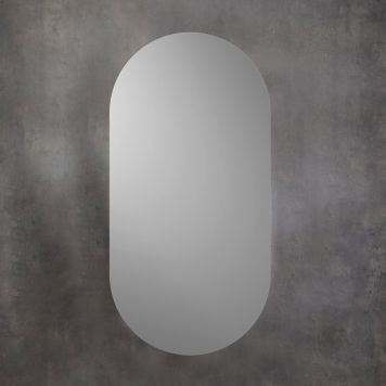 SPEGEL CAMARGUE AKKA 45X90 CM