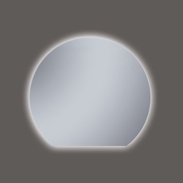 SPEGEL CAMARGUE DUVED LED Ø60 CM