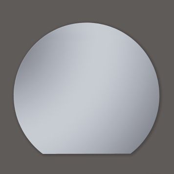 SPEGEL CAMARGUE DUVED Ø100 CM