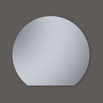 SPEGEL CAMARGUE DUVED Ø80 CM