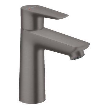 TVÄTTSTÄLLSBLANDARE HANSGROHE TALIS E110 SVART KROM