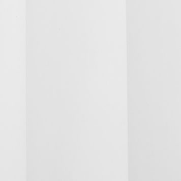 DUSCHDRAPERI SEALSKIN GRANADA 240X180CM VIT