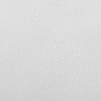 DUSCHDRAPERI SEALSKIN GRANADA 120X200CM VIT