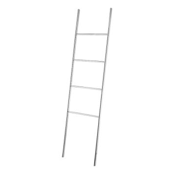 HANDDUKSHÅLLARE ESBADA TREND STEGE 172CM KROM