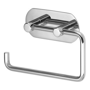 TOALETTPAPPERSHÅLLARE TIGER RONDO 14CM KROM