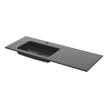 TVÄTTSTÄLL SVEDBERGS ISE ASKA VÄNSTER 120 CM