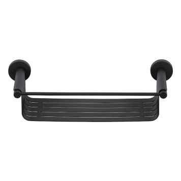 DUSCHKOG TIGER BOSTON HÖRN 26,5CM SVART 