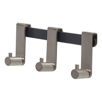 KROKLIST TIGER RHINO DUSCH 16CM BORSTAD STÅL  