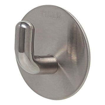 KROK TIGER RONDO 4CM BORSTAD STÅL 