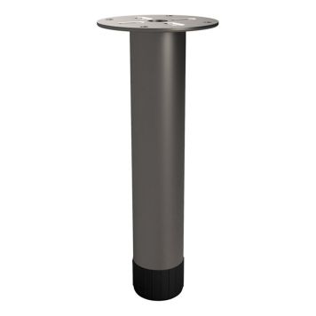 MÖBELBEN SVEDBERGS KROM 10-15CM