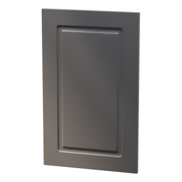 FRONT TILL CAMDEN BASE HÖGSKÅP 102CM ANTRACIT 30X56,5CM