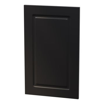 FRONT TILL CAMDEN BASE HÖGSKÅP 102CM SVART 30X56,5CM