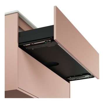 LÅDINSATS GUSTAVSBERG ARTIC PUSH-OPEN 60CM  