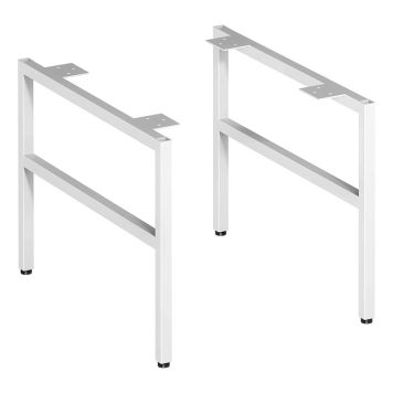 MÖBELBEN GUSTAVSBERG KOMMOD VIT 2-PACK 