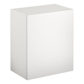 BADRUMSSKÅP GUSTAVSBERGS ARTIC PRO 60CM VIT  