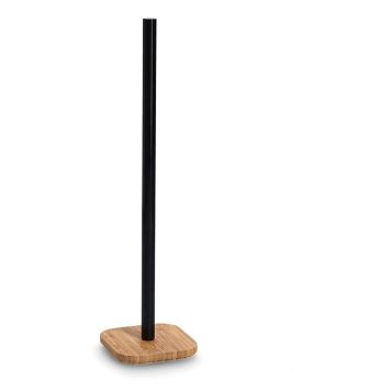 TOALETTPAPPERSHÅLLARE ZELLER BAMBU