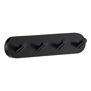 KROK SMEDBO HOME 4-KROK MATT SVART