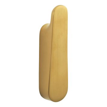 KROK PRESSALIT STYLE BORSTAD MÄSSING 2 ST 75MM