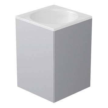 TOALETTBORSTSHÅLLARE RESERV TILL CAMARGUE COMAR