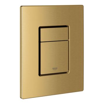 SPOLKNAPP GROHE SKATE COSMOPOLITAN BRUSHED COOL