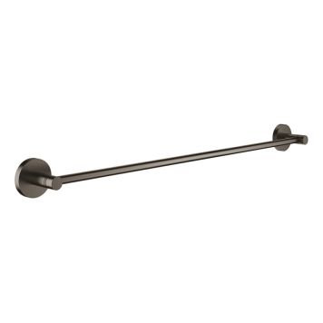 HANDDUKSSTÅNG GROHE ESSENTIALS BORSTAD HARD GRAPHITE