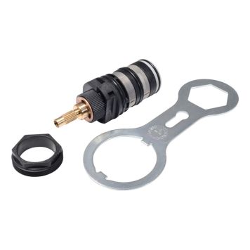 TERMOSTATINSATS FÖR DUSCHBLANDARE GUSTAVSBERG NORDIC3